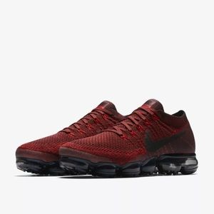 AIR VAPORMAX
DEEP RED